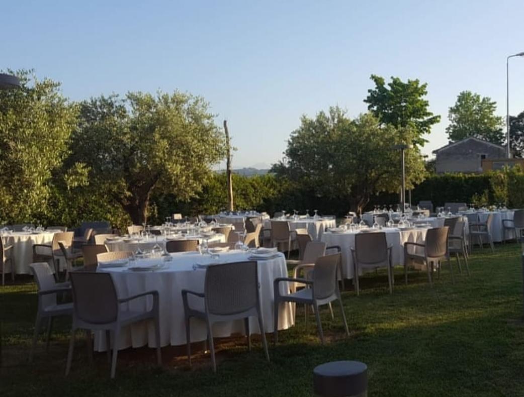 Locanda Borgognina Lucrezia Exterior photo